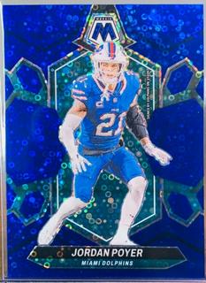 Jordan Poyer