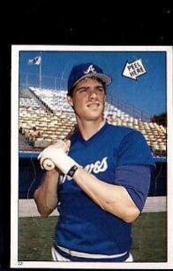 Dale Murphy