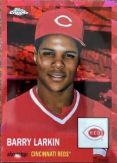 Barry Larkin