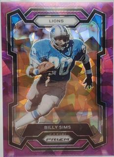 Billy Sims