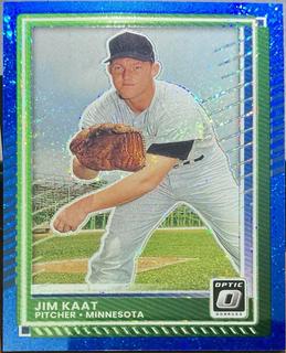 Jim Kaat