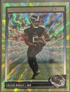 Calvin Ridley