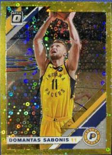 Domantas Sabonis