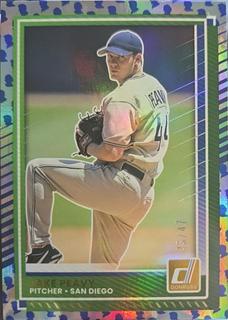 Jake Peavy