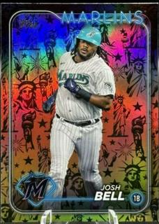 Josh Bell