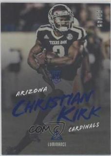 Christian Kirk