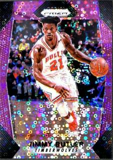 Jimmy Butler