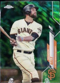 Brandon Belt