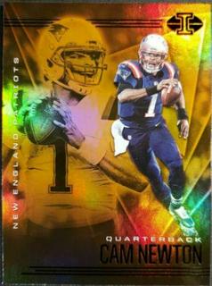 Cam Newton