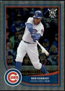 Ben Zobrist