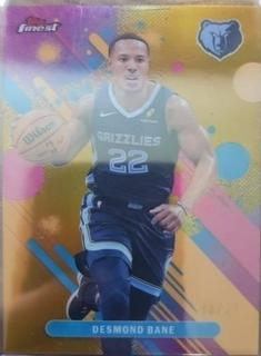 Desmond Bane