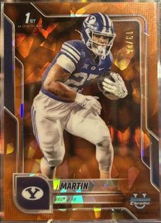 LJ Martin