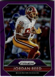 Jordan Reed