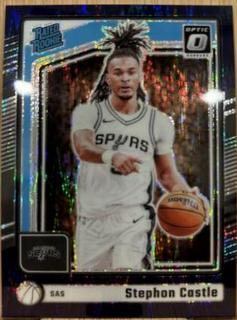 Stephon Castle