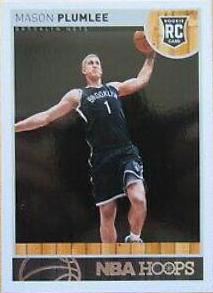 Mason Plumlee