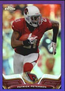Patrick Peterson