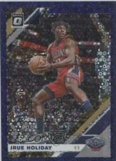 Jrue Holiday
