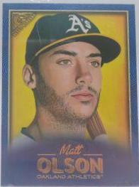 Matt Olson