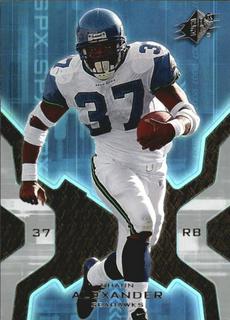 Shaun Alexander