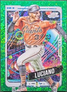 Marco Luciano
