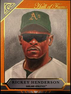 Rickey Henderson
