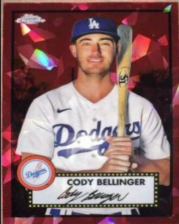 Cody Bellinger