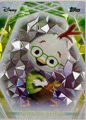 Chicken Little [Diamante] #115 Prices | 2026 Topps Disney Neon
