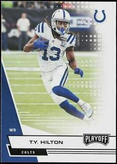 T.Y. Hilton