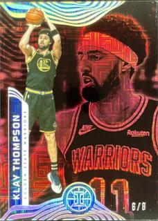 Klay Thompson
