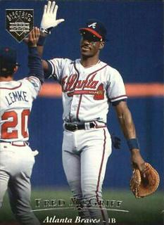 Fred McGriff