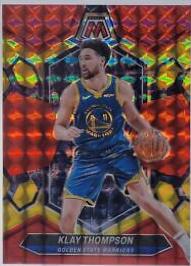 Klay Thompson