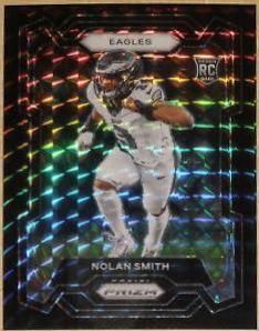 Nolan Smith