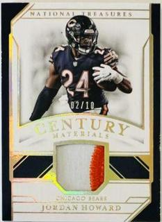 Jordan Howard
