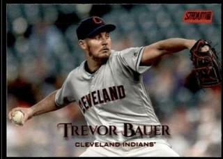 Trevor Bauer