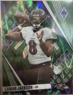 Lamar Jackson