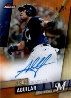Jesus Aguilar