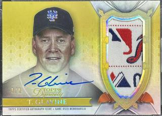 Tom Glavine