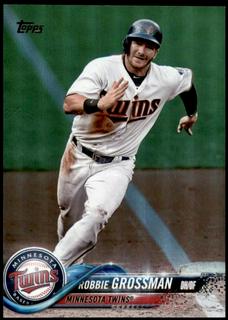 Robbie Grossman