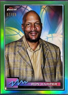 Ron Harper