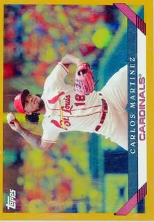 Carlos Martinez