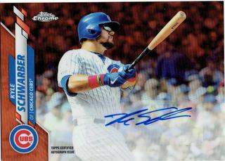 Kyle Schwarber
