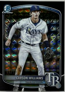 Carson Williams