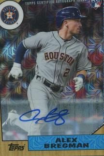 Alex Bregman