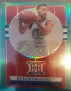 Stephen Curry