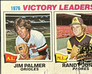 1976 Victory Leaders