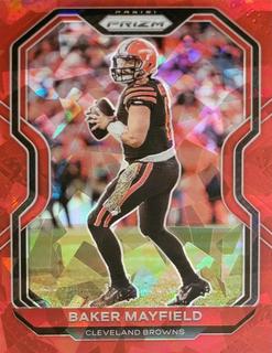 Baker Mayfield