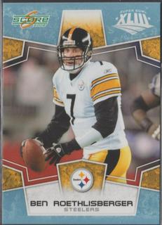 Ben Roethlisberger