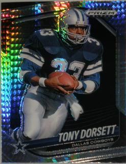Tony Dorsett