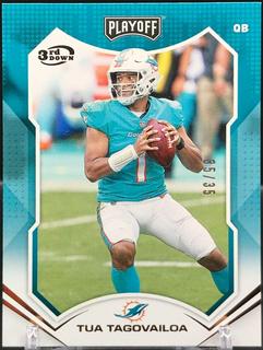 Tua Tagovailoa