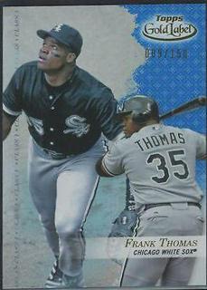 Frank Thomas